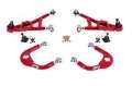 Picture of UMI Performance 93-02 GM F-Body Front A-Arm Kit Adjustable Drag