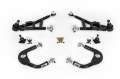 Picture of UMI Performance 93-02 GM F-Body Front A-Arm Kit Adjustable Drag