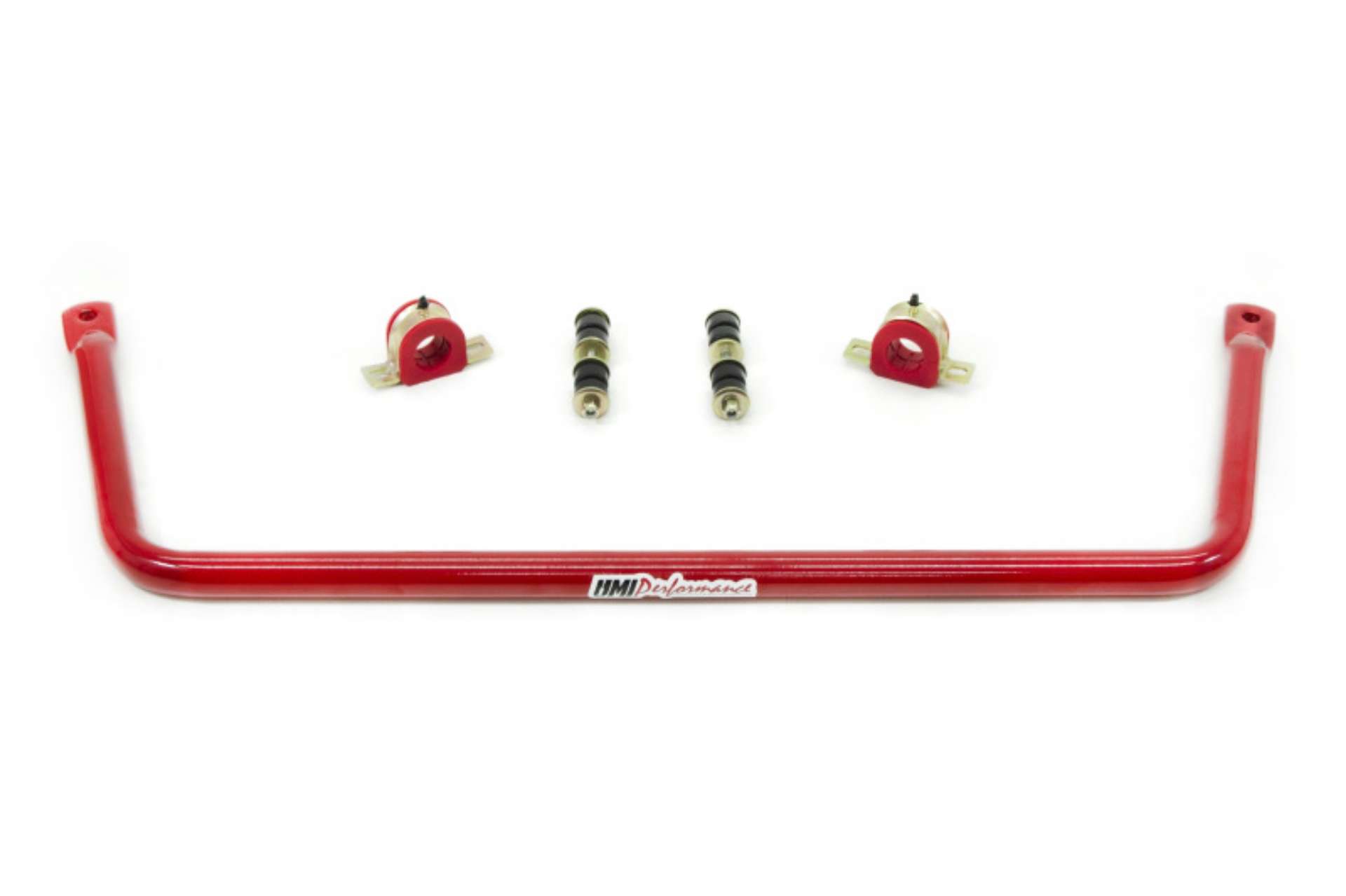 Picture of UMI Performance 73-87 GM C10 Front Sway Bar 1-3-8in tubular