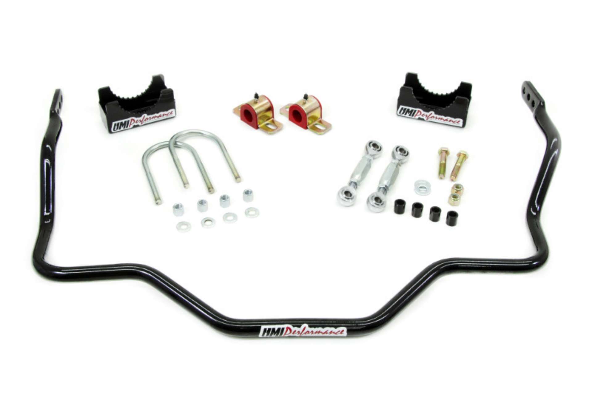 Picture of UMI Performance 73-87 GM C10 Rear Sway Bar 1in Adjustable