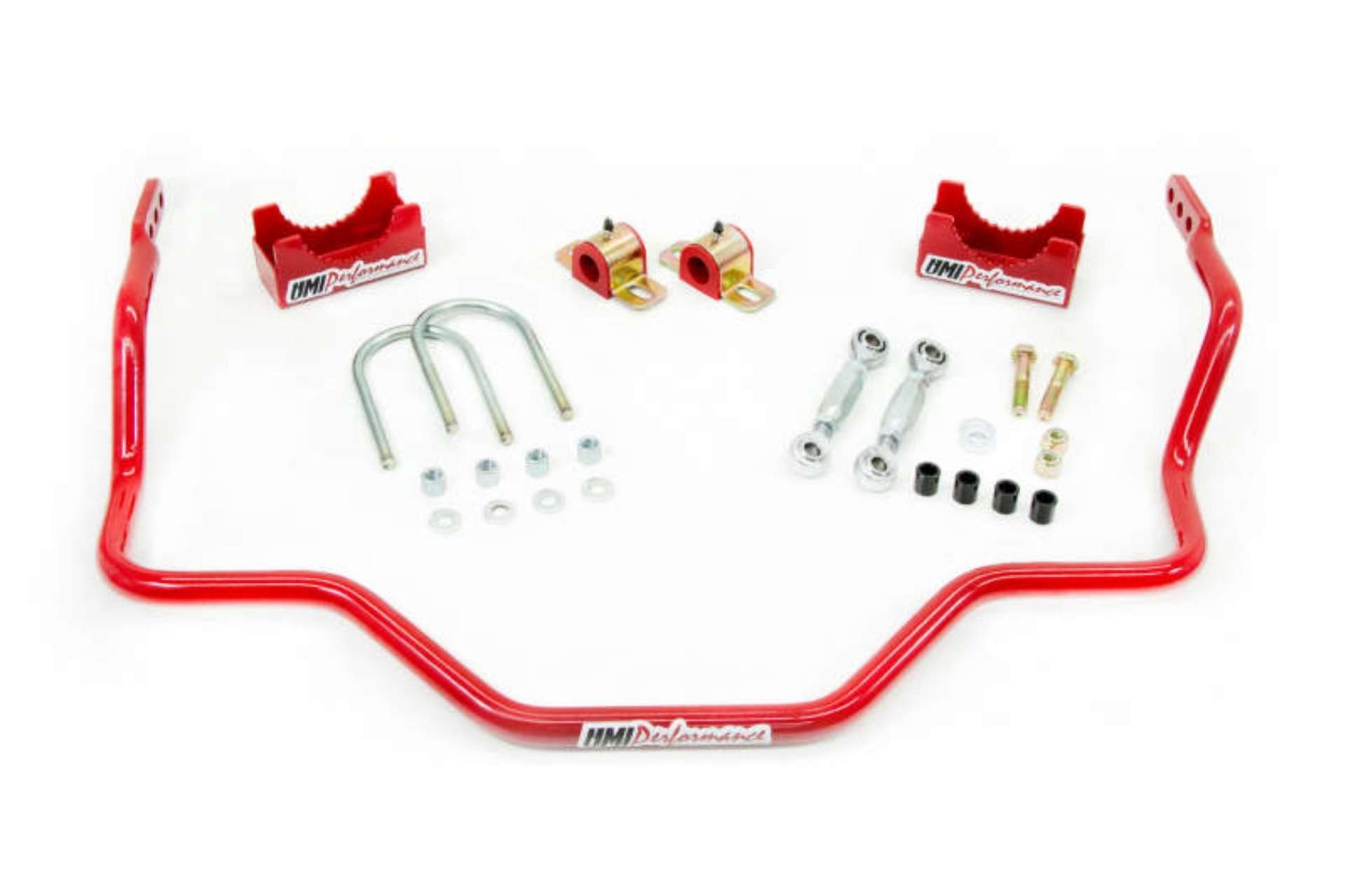 Picture of UMI Performance 73-87 GM C10 Rear Sway Bar 1in Adjustable