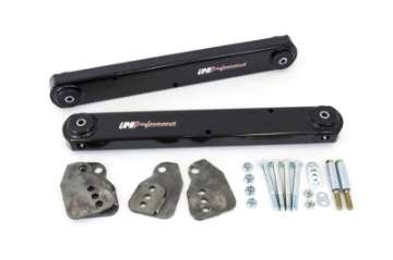 Picture of UMI Performance 78-87 GM G-Body Rear Lift Bar Set-Up