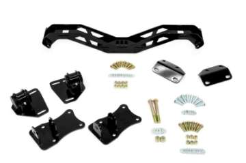 Picture of UMI Performance 70-74 GM F-Body LS Swap-T56 Kit