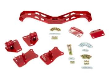 Picture of UMI Performance 70-74 GM F-Body LS Swap-T56 Kit