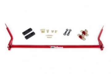 Picture of UMI Performance 1-1-4in Splined Front Sway Bar Double Shear End Links