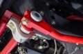 Picture of UMI Performance 1-1-4in Splined Front Sway Bar Double Shear End Links