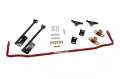 Picture of UMI Performance 70-81 GM F-Body Adjustable Sway Bar Poly Rear