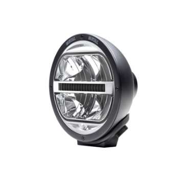 Picture of Hella Rallye 4000 LED Driving Lamp Pencil Beam