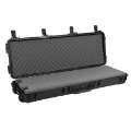 Picture of Go Rhino XVenture Gear Hard Case w- Foam - Long 44in- - IP67 - Automatic Air Valve - Textured Black