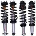 Picture of Ford Racing 21-23 Bronco 4Dr Off-Road Suspension 2in Lift Kit