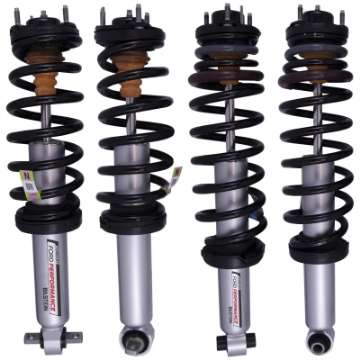 Picture of Ford Racing 21-23 Bronco 2Dr Off-Road Suspension 2in Lift Kit