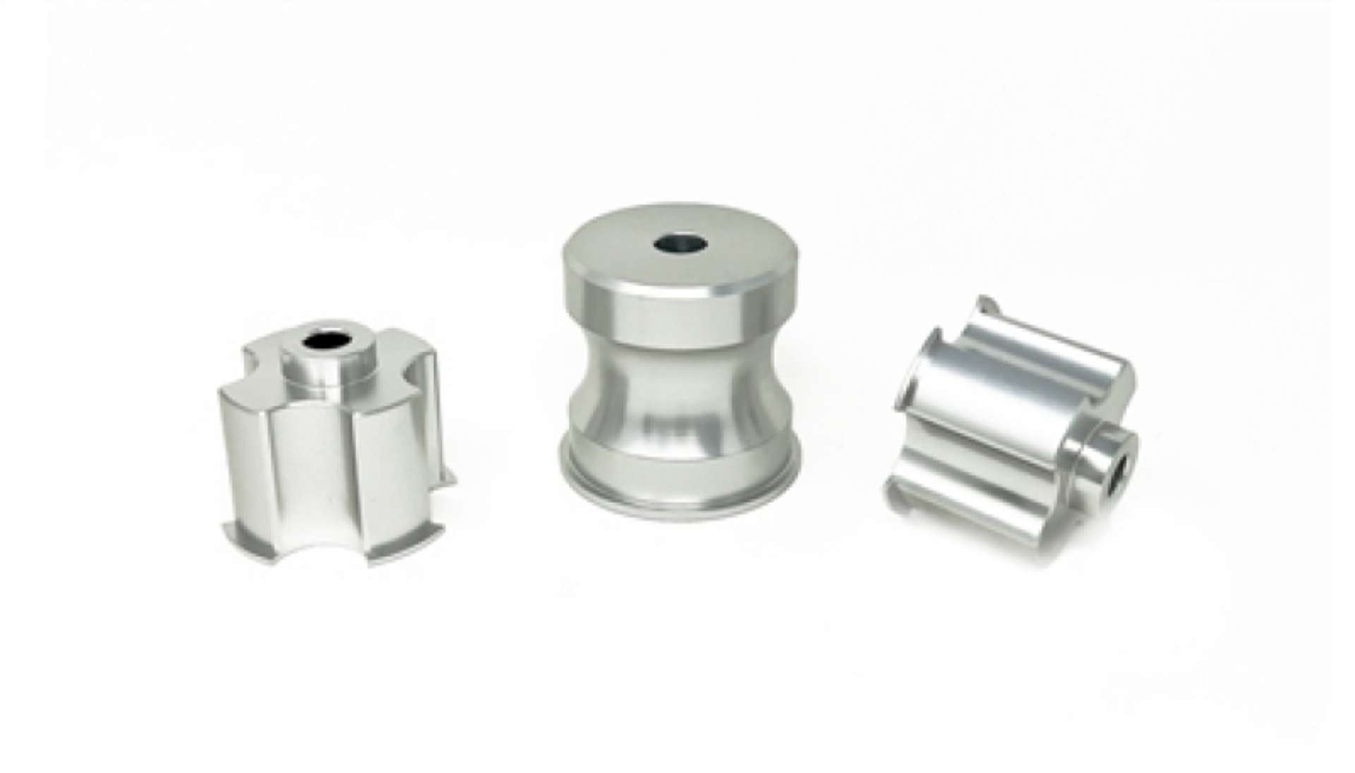 Picture of Torque Solution Toyota GR Supra MKV A90 A91 - BMW Z4 G29 Solid Billet Differential Bushing Kit