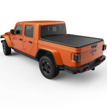 Picture of EGR 20-23 Jeep Gladiator Sport Overland Rubicon Sport S Retractable Bed Cover