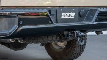 Picture of Borla 22-23 Chevrolet Silverado 1500 ZR2 &amp; AT4X 6-2L CC SB 147-5in WB Touring Cat-Back