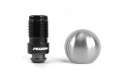 Picture of Perrin WRX 5-Speed Brushed Ball 2-0in Stainless Steel Shift Knob