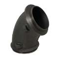 Picture of BD Diesel 04-5-07 Dodge Cummins 5-9L Exhaust Elbow Turbo Cast