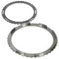 Picture of BD Diesel 11-19 Ford 6-7L 6R140 Interlocking Pressure Plate Kit Partial