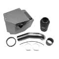 Picture of Wehrli 20-24 Chevrolet 6-6L L5P Duramax 4in Intake Kit - Candy Red