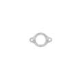 Picture of Cometic Chevrolet Gen-1 Small Block V8 -047in Fiber Thermostat Gasket