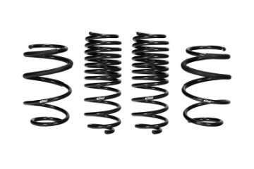 Picture of Eibach 22-23 Honda Civic Sport Hatchback 2-0L FWD FE-FL Pro-Kit Performance Springs Set of 4