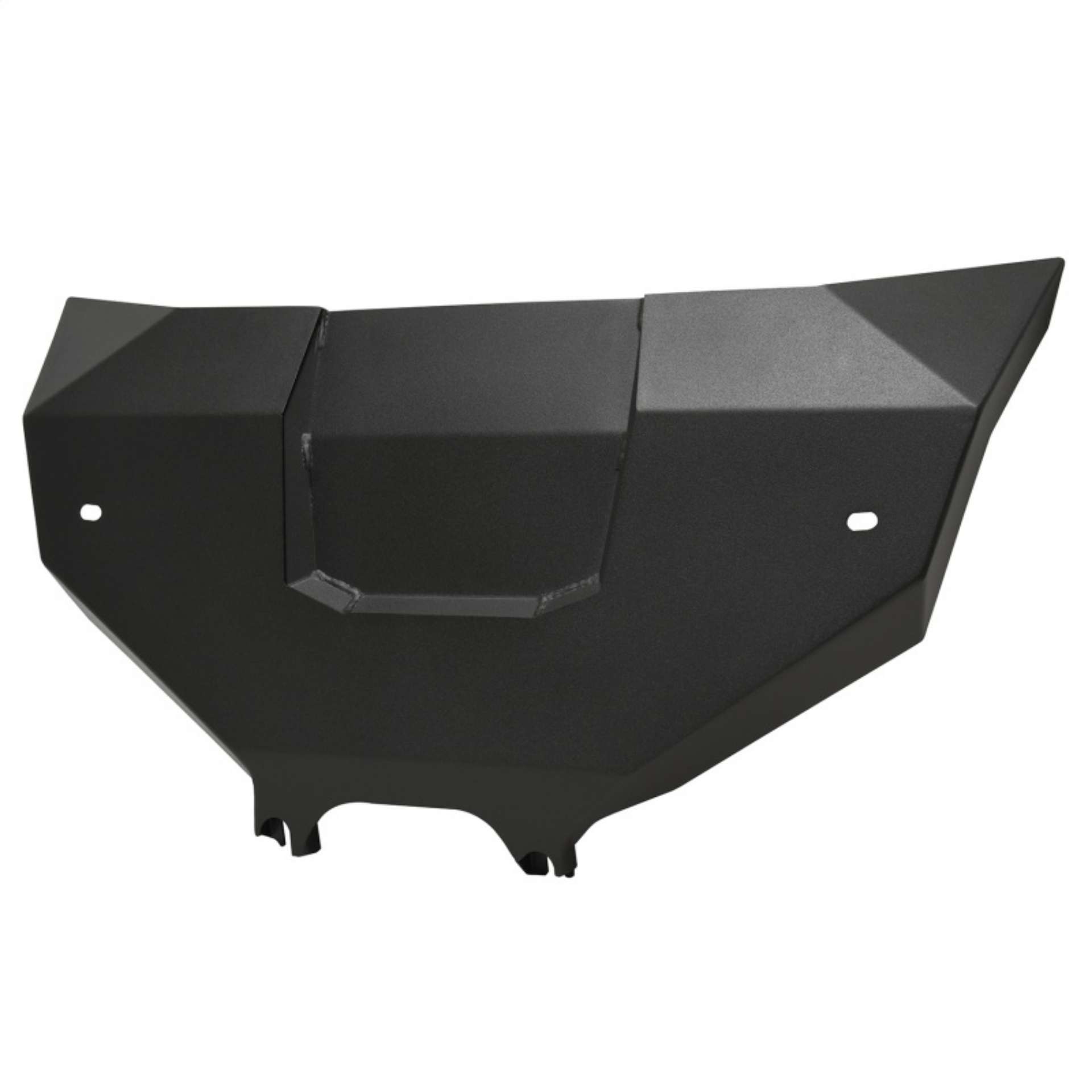 Picture of Westin 21-23 Ford Broncoexcl- Bronco Sport XTS Skid Plate - Textured Black