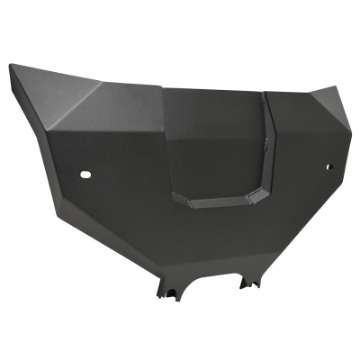 Picture of Westin 21-23 Ford Broncoexcl- Bronco Sport XTS Skid Plate - Textured Black