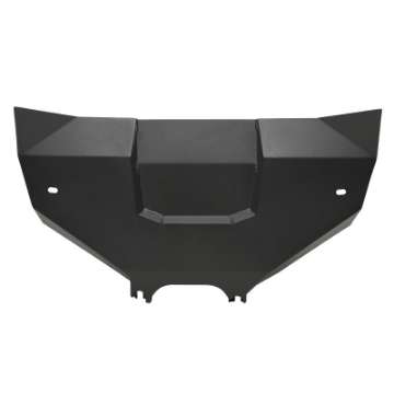 Picture of Westin 21-23 Ford Broncoexcl- Bronco Sport XTS Skid Plate - Textured Black