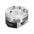 Picture of Manley 2015+ Subaru WRX FA20F 86-1mm +-1mm Bore 10:1 Dish Piston Single