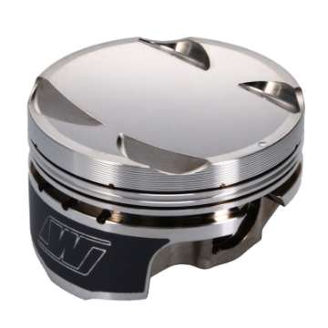 Picture of Wiseco 96-07 Mitsubishi EVO 85-5mm Bore 0-50mm Oversize 28-87 Comp Height Piston Set