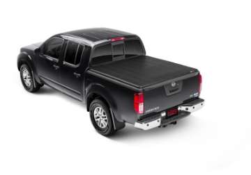 Picture of Extang 2022 Nissan Frontier 6ft Bed Trifecta 2-0