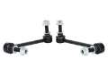 Picture of Whiteline 2005+ Chrysler 300 - 11-21 Dodge Challenger Front Sway Bar - Link Kit