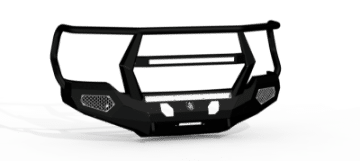 Picture of Road Armor 11-16 Ford F250-350 Front Evolution Reaper Guard