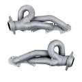 Picture of BBK 19-22 Dodge Ram 1500 5-7L Excl MagaCab Shorty Tuned Exhaust Headers - 1-3-4in Titanium Ceramic