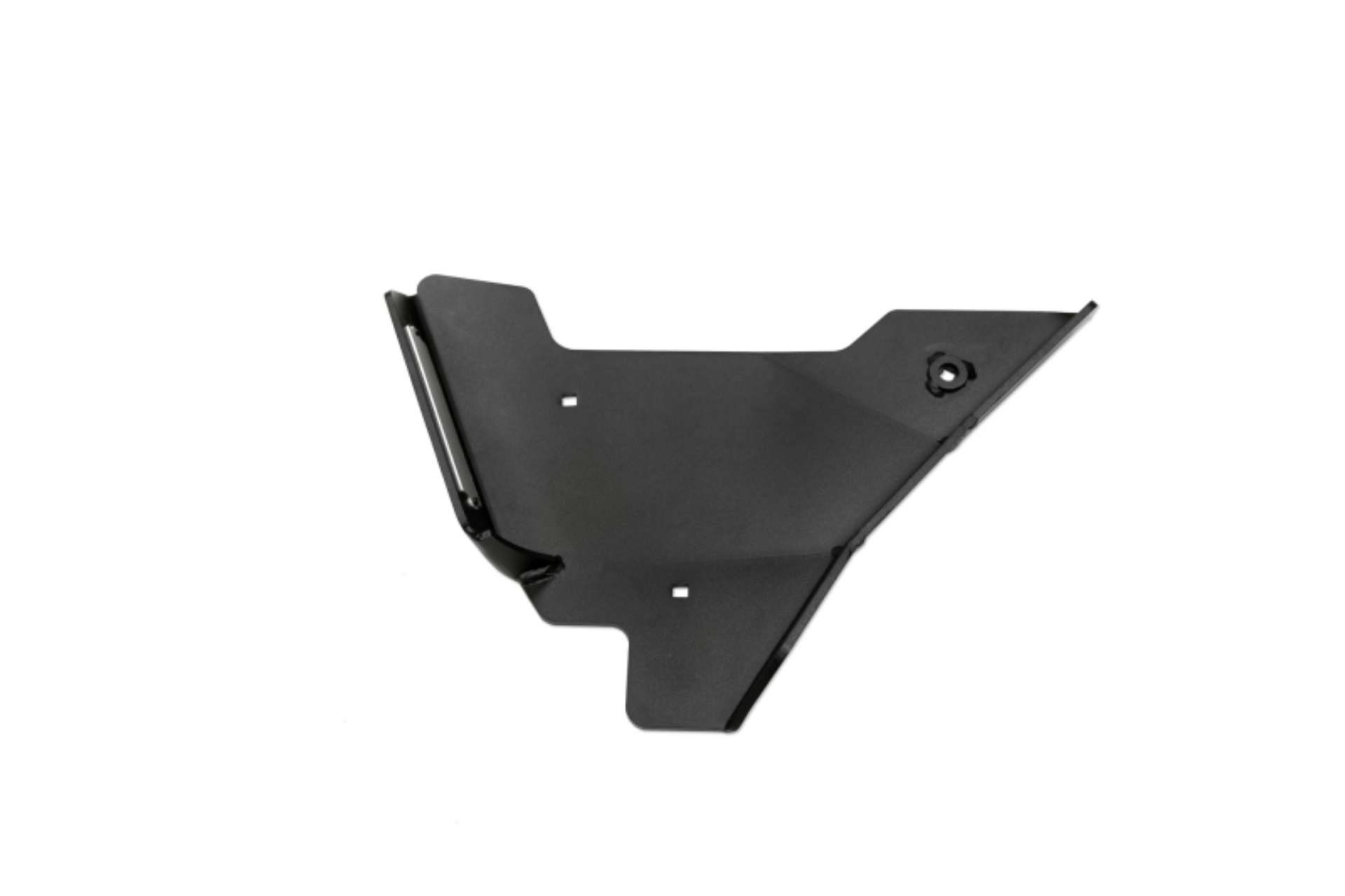 Picture of DV8 Offroad 22-23 Toyota Tundra Front Lower Control Arm Skid Plates