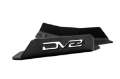 Picture of DV8 Offroad 22-23 Toyota Tundra Front Lower Control Arm Skid Plates