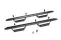 Picture of N-Fab 2022 Nissan Frontier CC All Beds Predator PRO Step System - Cab Length - Tex- Black