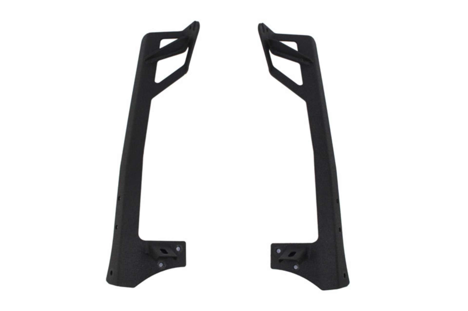 Picture of Fishbone Offroad 07-18 Jeep Wrangler JK 52In Light Bar Bracket