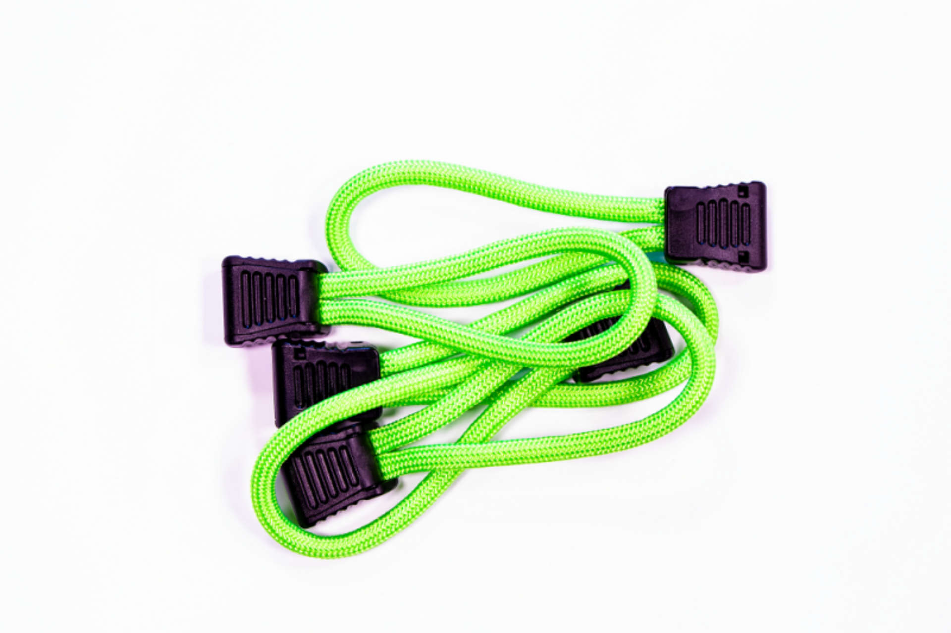 Picture of Fishbone Offroad Paracord Zipper Pulls 5 Pcs Gecko