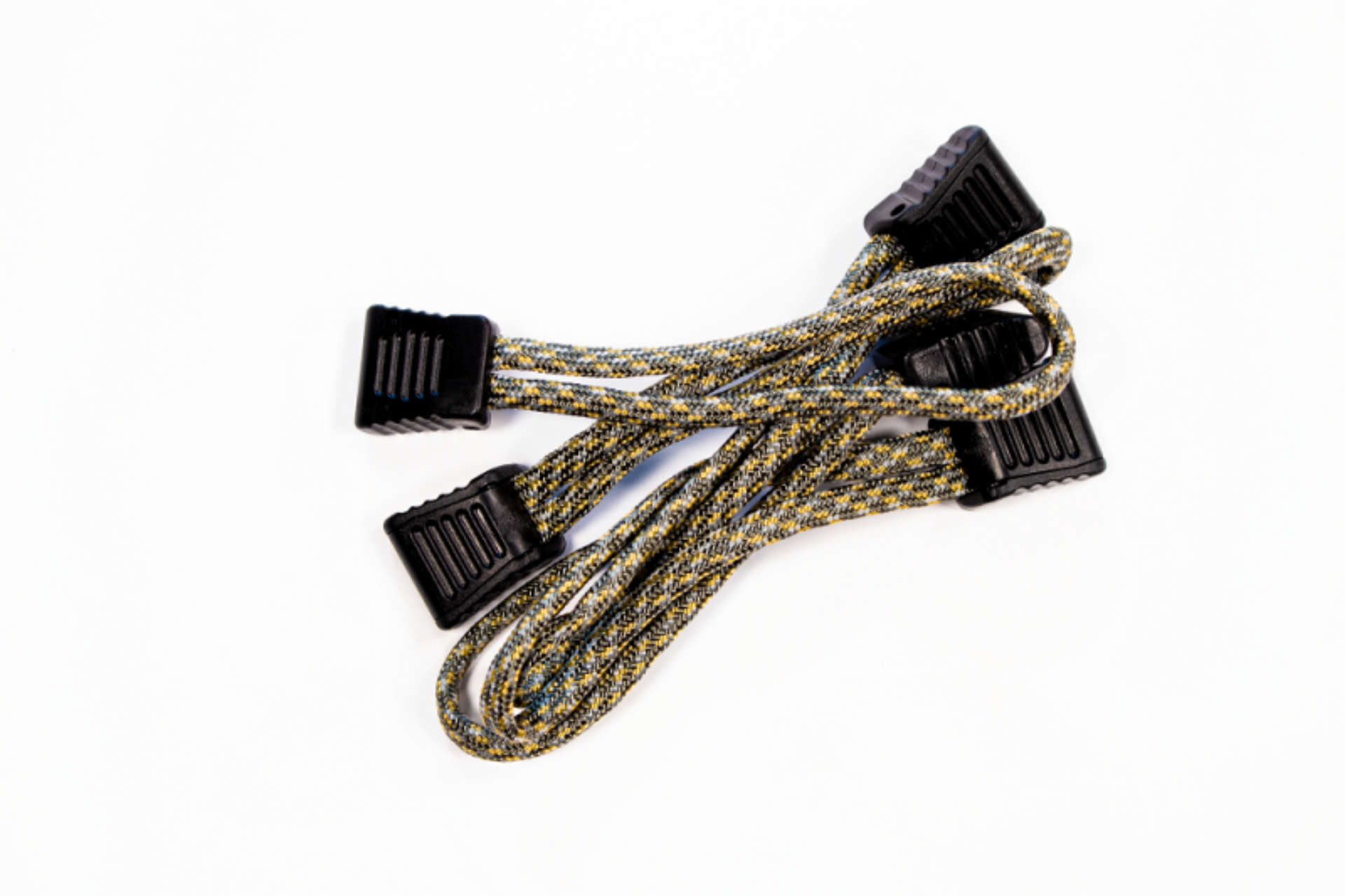 Picture of Fishbone Offroad Paracord Zipper Pulls 5 Pcs ACU Camo