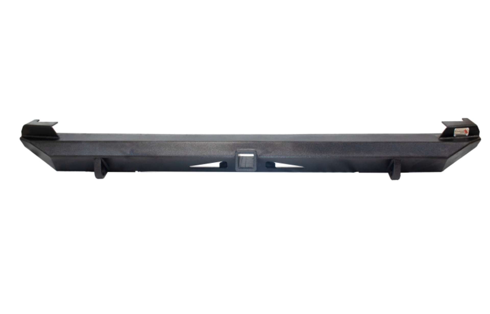 Picture of Fishbone Offroad 84-01 XJ Jeep Cherokee Bullhead Rear Bumper