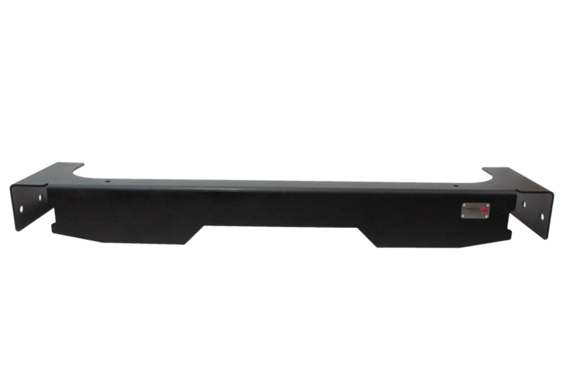 Picture of Fishbone Offroad 07-18 Jeep Wrangler JK Rubicon-Unlimited Rear Bumper Delete