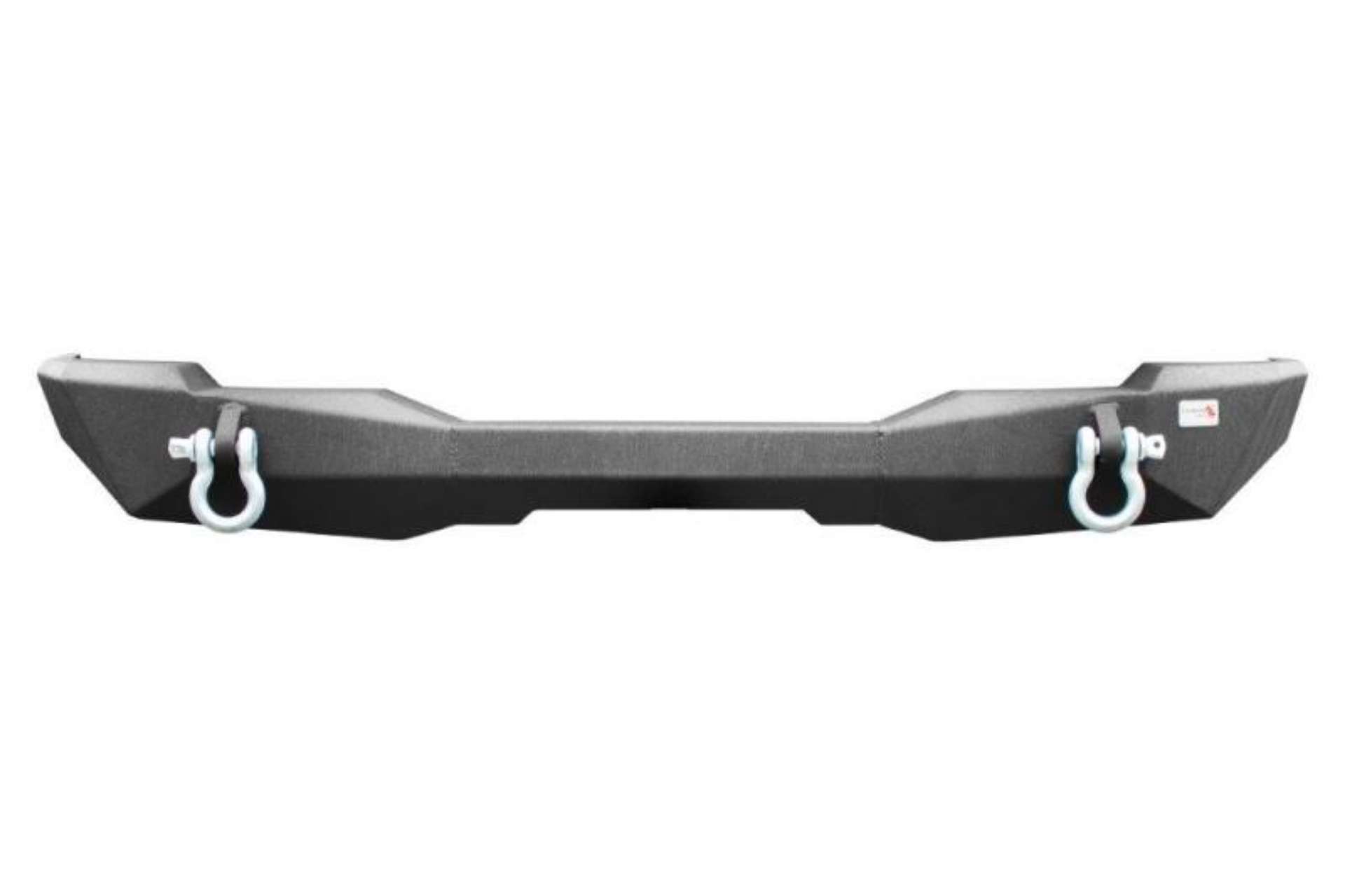 Picture of Fishbone Offroad 07-18 Jeep Wrangler JK Rear Bumper Mako