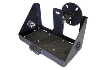 Picture of Fishbone Offroad Spare Tire Jerry Can Mount