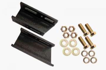 Picture of Fishbone Offroad 73-87 Chevrolet-GMC 2-6In Sway Bar Drop Brackets