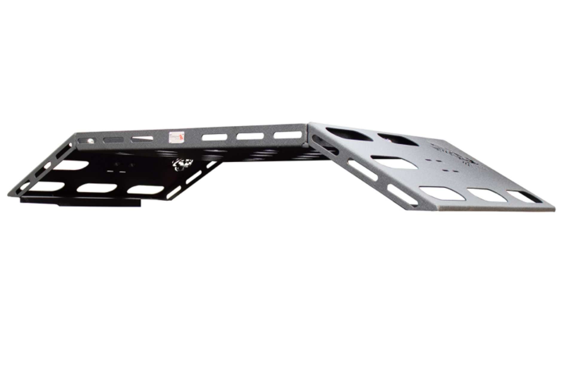 Picture of Fishbone Offroad Toyota Tundra Bed Storage Rack