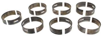 Picture of Clevite Nissan 4 1998cc 1993-95 Main Bearing Set