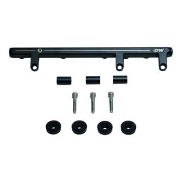 Picture of DeatschWerks Nissan SR20 S13 Top Feed Conversion Fuel Rail