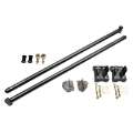 Picture of Wehrli 14-18 GM 1500 Truck RCLB-CCSB-SCSB Traction Bar 60in Long - Gloss Black