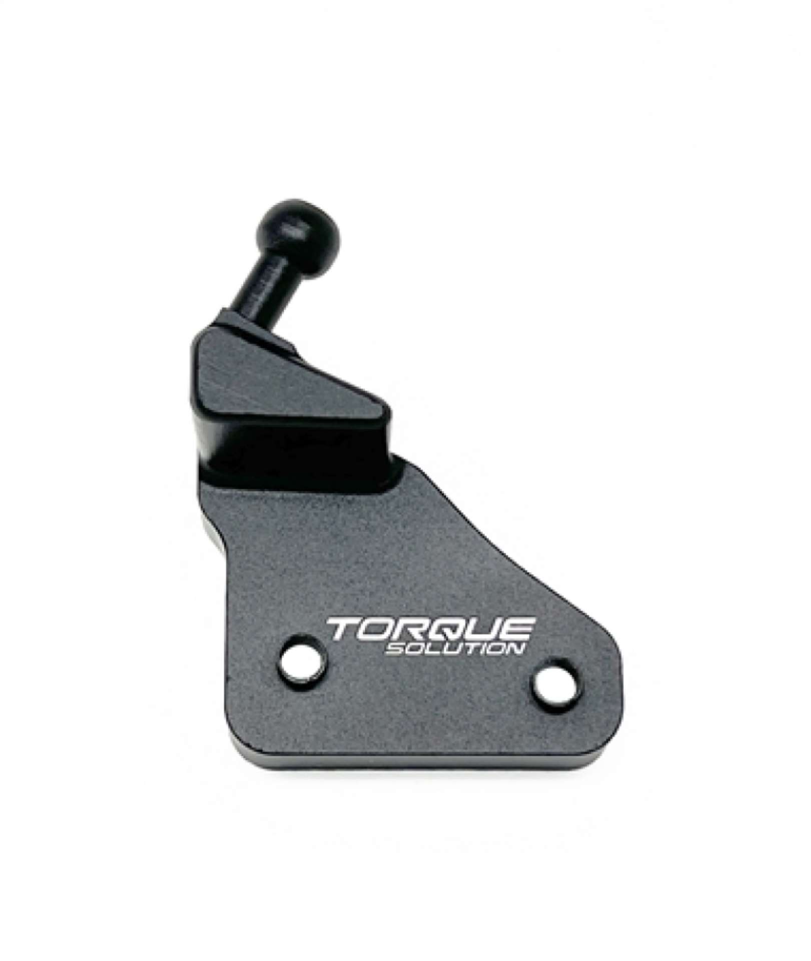 Picture of Torque Solution 2020+ Toyota GR Supra MKV A90-A91 Billet Ride Height Bracket