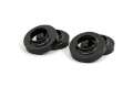 Picture of Daystar 1993-1998 Jeep Grand Cherokee ZJ 2WD-4WD - 3-4in Coil Spring Spacers Front & Rear set of 4